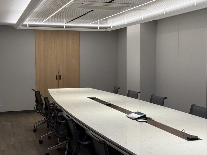 ASCENT EQUITY PARTNERS. Nonhyeon