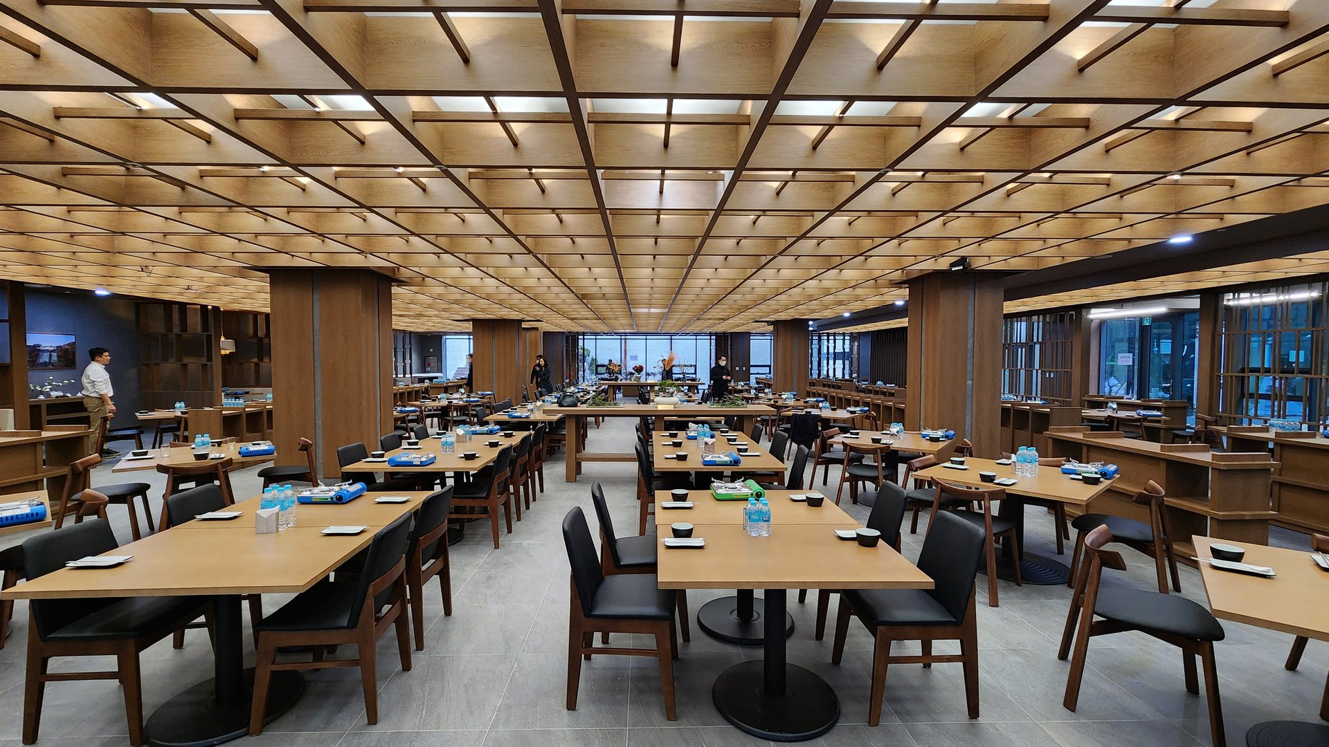 Shinhan Bank Giheung Training Center
